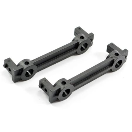 FTX Outback Bumper Mounts (2) (FTX8145) FTX Outback Bumper Mounts (2) (FTX8145)