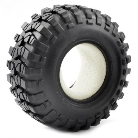 FTX Outback Tyre With Memory Foam (2) (FTX8169) FTX Outback Tyre With Memory Foam (2) (FTX8169)