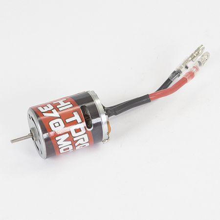 FTX Outback 370 Size Brushed Motor (2mm Shaft) (FTX8176) FTX Outback 370 Size Brushed Motor (2mm Shaft) (FTX8176)