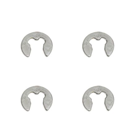 FTX Outback E-Clips 3.2 (4) (FTX8204) FTX Outback E-Clips 3.2 (4) (FTX8204)