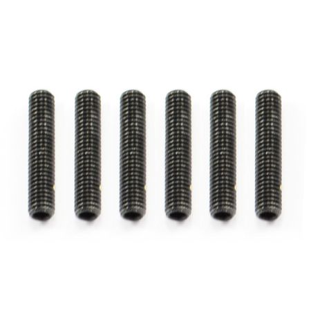 FTX Outback Set Screw M3*15 (6) (FTX8205) FTX Outback Set Screw M3*15 (6) (FTX8205)