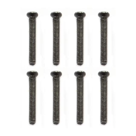 FTX Outback Countersunk Screw M2*15 (8) (FTX8209) FTX Outback Countersunk Screw M2*15 (8) (FTX8209)