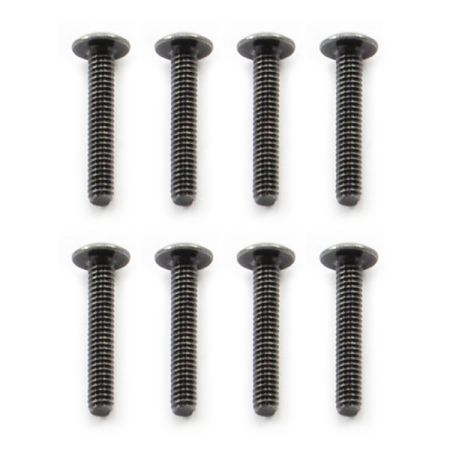 FTX Outback Button Head Screw M2*12 (4) (FTX8214) FTX Outback Button Head Screw M2*12 (4) (FTX8214)