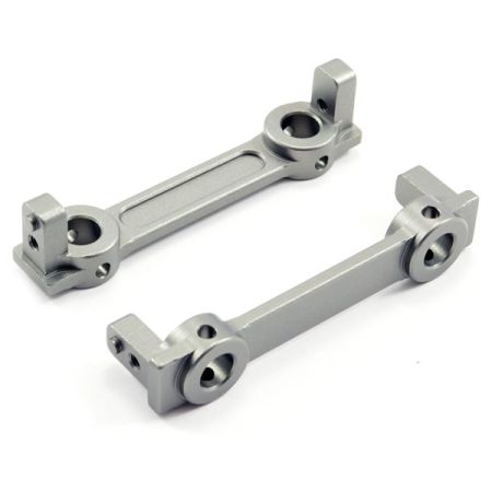 FTX Outback Aluminium Bumper Mount (2) (FTX8238) FTX Outback Aluminium Bumper Mount (2) (FTX8238)