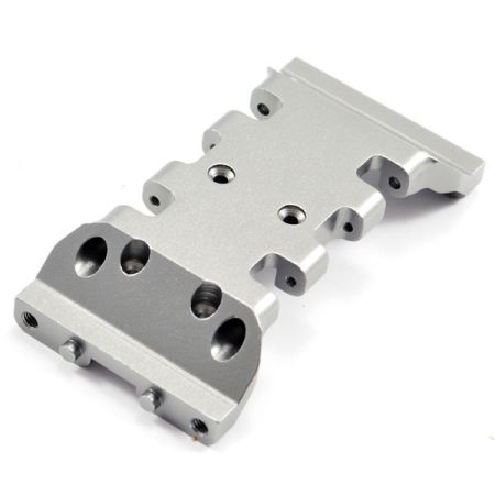 FTX Outback Aluminium Skid Plate (FTX8239)