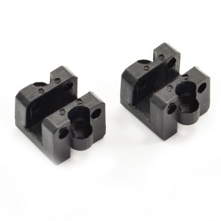 FTX Outlaw/Kanyon Rear Trailing Arm & Link Holder (2pcs) (FTX8311) FTX Outlaw/Kanyon Rear Trailing Arm & Link Holder (2pcs) (FTX8311)