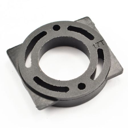FTX Outlaw Motor Mount For 17T Pinion Gear (FTX8329) FTX Outlaw Motor Mount For 17T Pinion Gear (FTX8329)