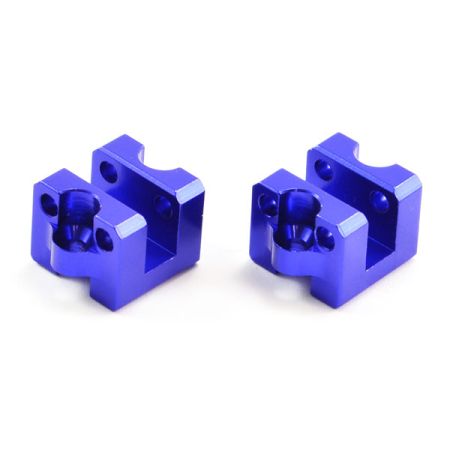 FTX Outlaw/Kanyon Aluminium Rear Trailing Arm & Link Holder (2pcs) (FTX8386) FTX Outlaw/Kanyon Aluminium Rear Trailing Arm & Link Holder (2pcs) (FTX8386)
