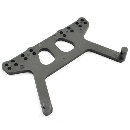 FTX Mighty Thunder Body Mounting Plate Long (1pcs) (FTX8413) FTX Mighty Thunder Body Mounting Plate Long (1pcs) (FTX8413)