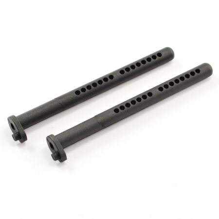 FTX Mighty Thunder Body Posts (2pcs) (FTX8417)