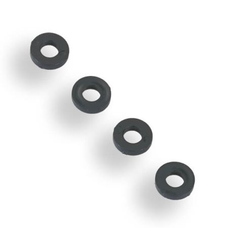 FTX Mighty Thunder/Kanyon Roll Cage Spacer (4pcs) (FTX8422) FTX Mighty Thunder/Kanyon Roll Cage Spacer (4pcs) (FTX8422)