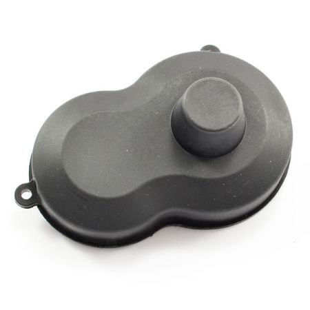 FTX Mighty Thunder/Kanyon Gear Cover (1pcs) (FTX8431)