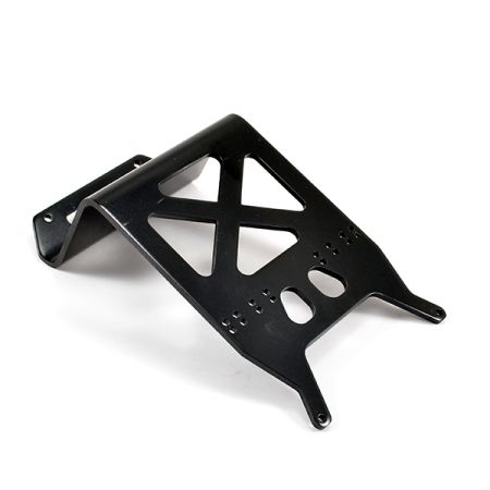 FTX Kanyon Front Aluminium Body & Bumper Mount (FTX8470) FTX Kanyon Front Aluminium Body & Bumper Mount (FTX8470)