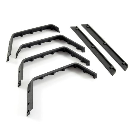 FTX Kanyon Body Mudguard Fenders & Running Boards (FTX8475) FTX Kanyon Body Mudguard Fenders & Running Boards (FTX8475)