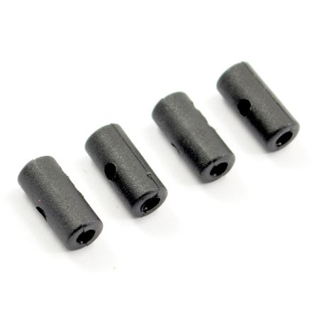 FTX Kanyon Body Bracket Posts (4pcs) (FTX8481) FTX Kanyon Body Bracket Posts (4pcs) (FTX8481)