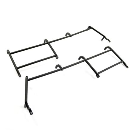FTX Kanyon Body Roll Cage Side Frame (5pcs) (FTX8485) FTX Kanyon Body Roll Cage Side Frame (5pcs) (FTX8485)