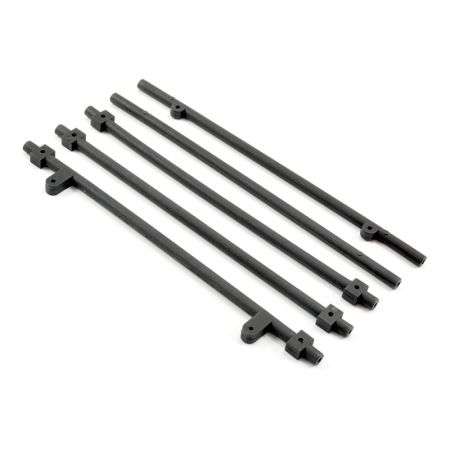 FTX Kanyon Roll Cage Upper Frame (5pcs) (FTX8486) FTX Kanyon Roll Cage Upper Frame (5pcs) (FTX8486)