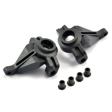 FTX Fury/Mauler Steering Block Carriers & Bushings (2pcs) (FTX8752) FTX Fury/Mauler Steering Block Carriers & Bushings (2pcs) (FTX8752)
