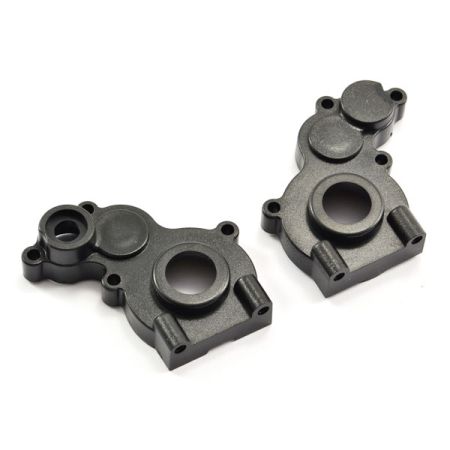 FTX Mauler Transmission Gear Housing Set (FTX8760) FTX Mauler Transmission Gear Housing Set (FTX8760)