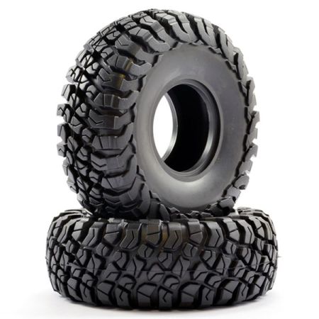 FTX Mauler 2.2" All Terrain Tyres (Pr) (FTX8763) FTX Mauler 2.2" All Terrain Tyres (Pr) (FTX8763)