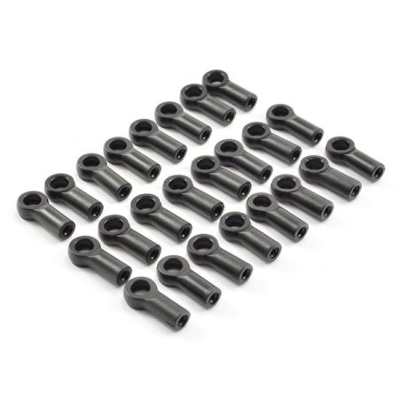 FTX Mauler Suspension Linkage Ball Cup Set (FTX8773) FTX Mauler Suspension Linkage Ball Cup Set (FTX8773)