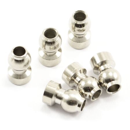 FTX Mauler Ball Stud (Long) (6pcs) (FTX8794) FTX Mauler Ball Stud (Long) (6pcs) (FTX8794)