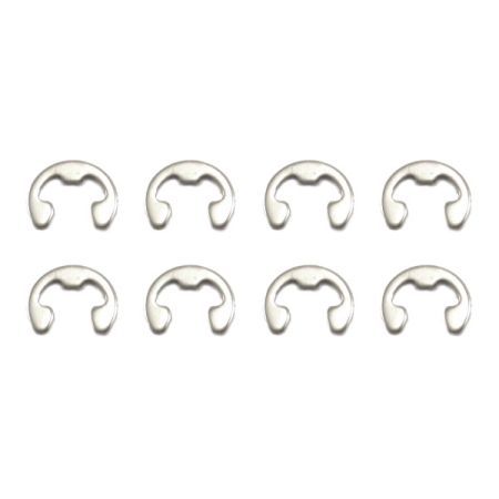 FTX Mauler E-Clips 4.0 (FTX8810) FTX Mauler E-Clips 4.0 (FTX8810)