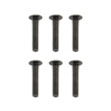 FTX Mauler Button Head Screw M3X16mm (FTX8817) FTX Mauler Button Head Screw M3X16mm (FTX8817)