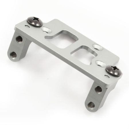 FTX Mauler Aluminium Servo Mounts (FTX8835) FTX Mauler Aluminium Servo Mounts (FTX8835)