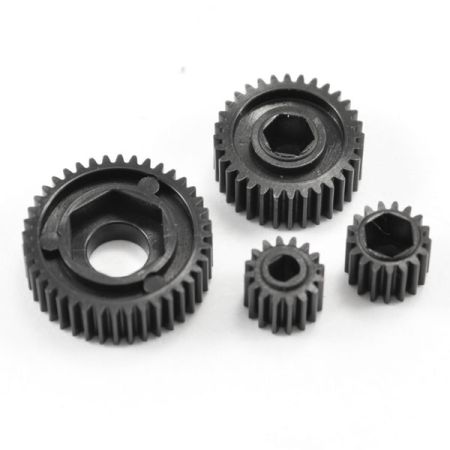 FTX Outback Mini Transmission Gear Set (FTX8858) FTX Outback Mini Transmission Gear Set (FTX8858)
