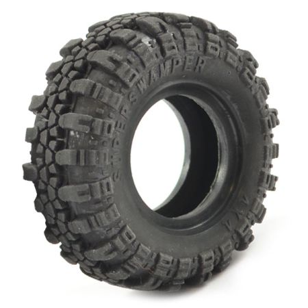 FTX Outback Mini Swamper Tyre Set (4pcs) (FTX8861) FTX Outback Mini Swamper Tyre Set (4pcs) (FTX8861)