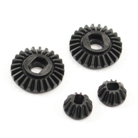 FTX Outback Mini Pinion & Ring Gear (FTX8867) FTX Outback Mini Pinion & Ring Gear (FTX8867)
