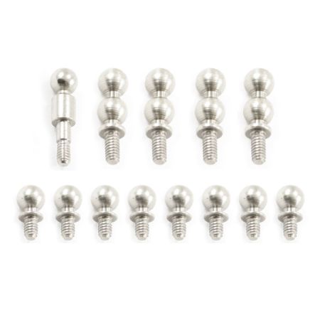 FTX Outback Mini Ball Stud Set (FTX8876) FTX Outback Mini Ball Stud Set (FTX8876)