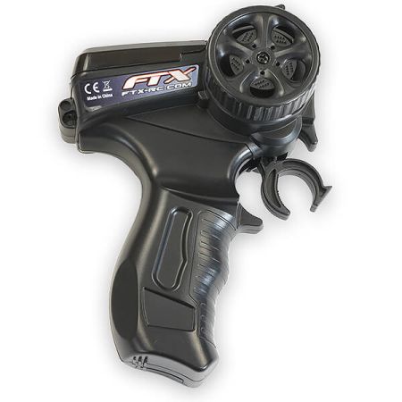 FTX Outback Mini Transmitter (FTX8880) FTX Outback Mini Transmitter (FTX8880)