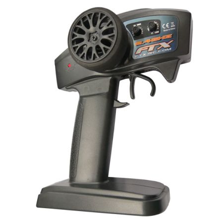 FTX Outback Mini Transmitter For Lipo Edition (FTX8884) FTX Outback Mini Transmitter For Lipo Edition (FTX8884)