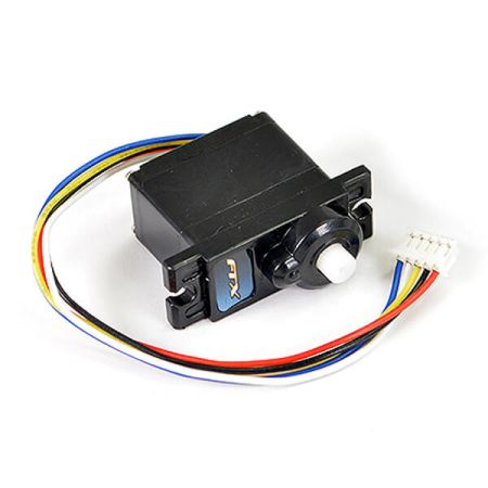 FTX Outback Mini Servo 1Kg 5-Wire For Lipo Edition (FTX8885) FTX Outback Mini Servo 1Kg 5-Wire For Lipo Edition (FTX8885)