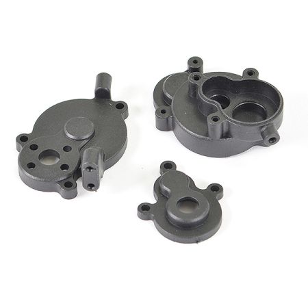 FTX Outback Mini 3.0 Front Gearbox Housing (FTX8902A) FTX Outback Mini 3.0 Front Gearbox Housing (FTX8902A)