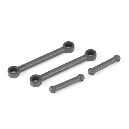 FTX Outback Mini 3.0 Servo Link & Top Driveshaft (FTX8904) FTX Outback Mini 3.0 Servo Link & Top Driveshaft (FTX8904)