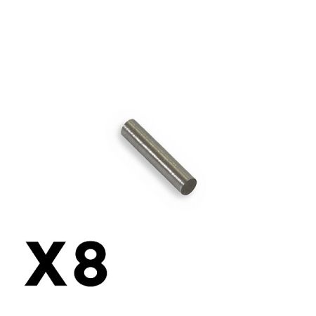 FTX Outback Mini 3.0 Pin 1X5 (FTX8907) FTX Outback Mini 3.0 Pin 1X5 (FTX8907)