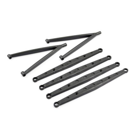 FTX Ravine Suspension Links (FTX8933) FTX Ravine Suspension Links (FTX8933)
