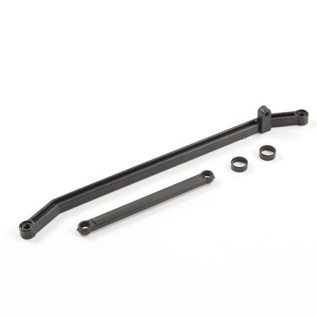 FTX Ravine Steerling Links And Pads (FTX8936) FTX Ravine Steerling Links And Pads (FTX8936)