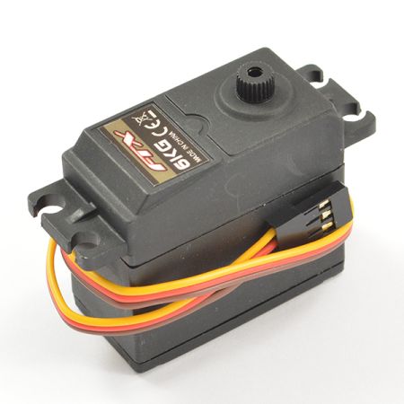 FTX Ravine 3-Wire Servo 6Kg (FTX8956) FTX Ravine 3-Wire Servo 6Kg (FTX8956)