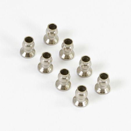 FTX Ravine Ball Stud 4.8 X 7 .8 (8pcs) (FTX8960)