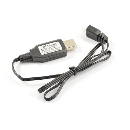 FTX Ravine/Surge Usb Charger (FTX8963) FTX Ravine/Surge Usb Charger (FTX8963)