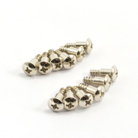 FTX Ravine Step Screw 4 X 6.5-5 X 6.3 (FTX8967) FTX Ravine Step Screw 4 X 6.5-5 X 6.3 (FTX8967)