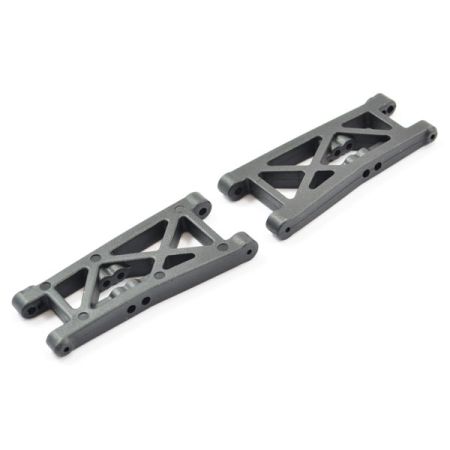 FTX Comet Front Lower Suspension Arm (Pr) (FTX9010) FTX Comet Front Lower Suspension Arm (Pr) (FTX9010)