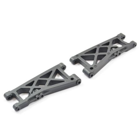 FTX Comet Rear Lower Suspension Arm (Pr) (FTX9011) FTX Comet Rear Lower Suspension Arm (Pr) (FTX9011)