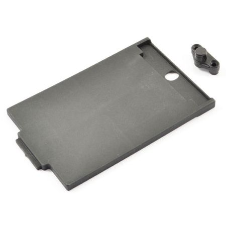 FTX Comet Battery Box Cover & Post (FTX9032) FTX Comet Battery Box Cover & Post (FTX9032)
