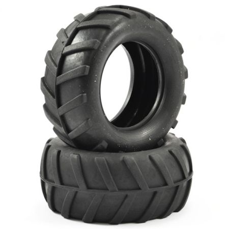 FTX Comet Monster Tyre (Pr) (FTX9070) FTX Comet Monster Tyre (Pr) (FTX9070)