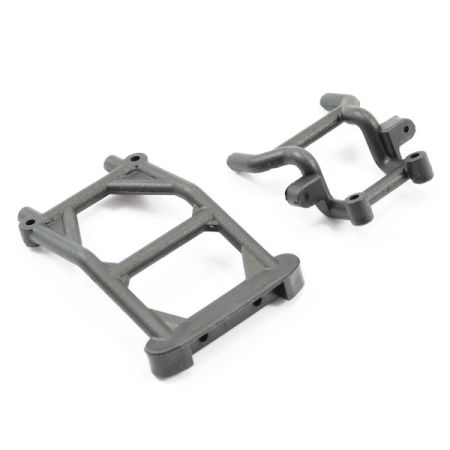 FTX Comet Desert Buggy Rear Bumper/Wing Mount (FTX9091) FTX Comet Desert Buggy Rear Bumper/Wing Mount (FTX9091)